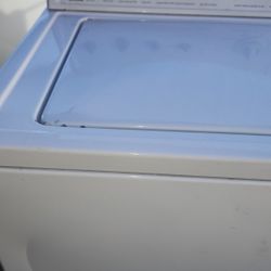 Kenmore Washer Super Capacity And Heavy Duty Works Exelent 