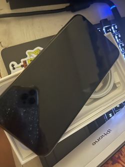 iPhone XS Max