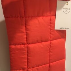 Laptop Pouch