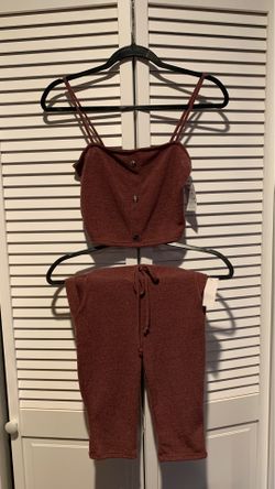Nauve two piece set
