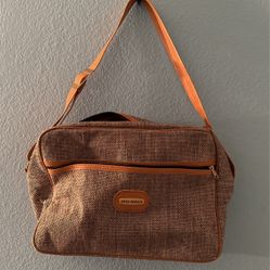 Carry On Bag Or Make Up Bag 