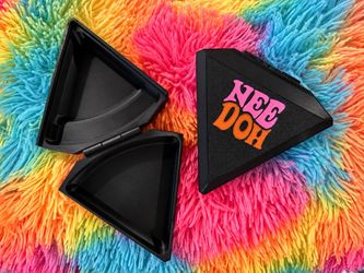NeeDoh Squeezza case