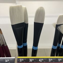 Expensive Professional Art Supplies 