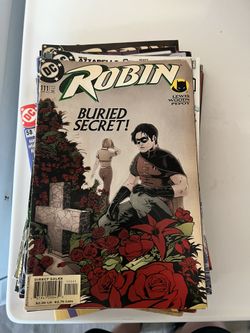 Comics