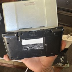 Nintento Ds 