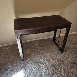 desks, tv stand, coffee table, dresser