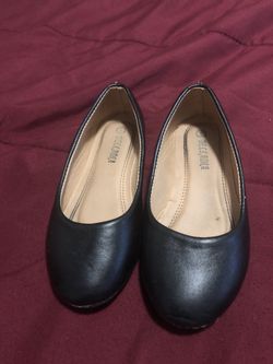Kids flats