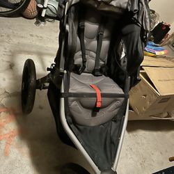 BOB Stroller 