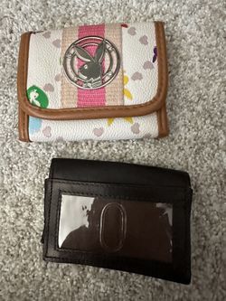 Small Wallets 