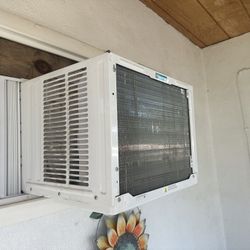 Hisense Window A/C