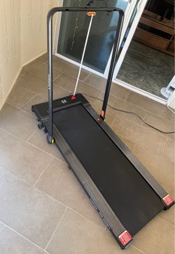 Lichico treadmill