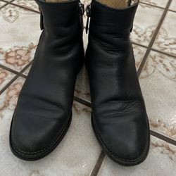 Women’s Ankle Boots (size 6.5)