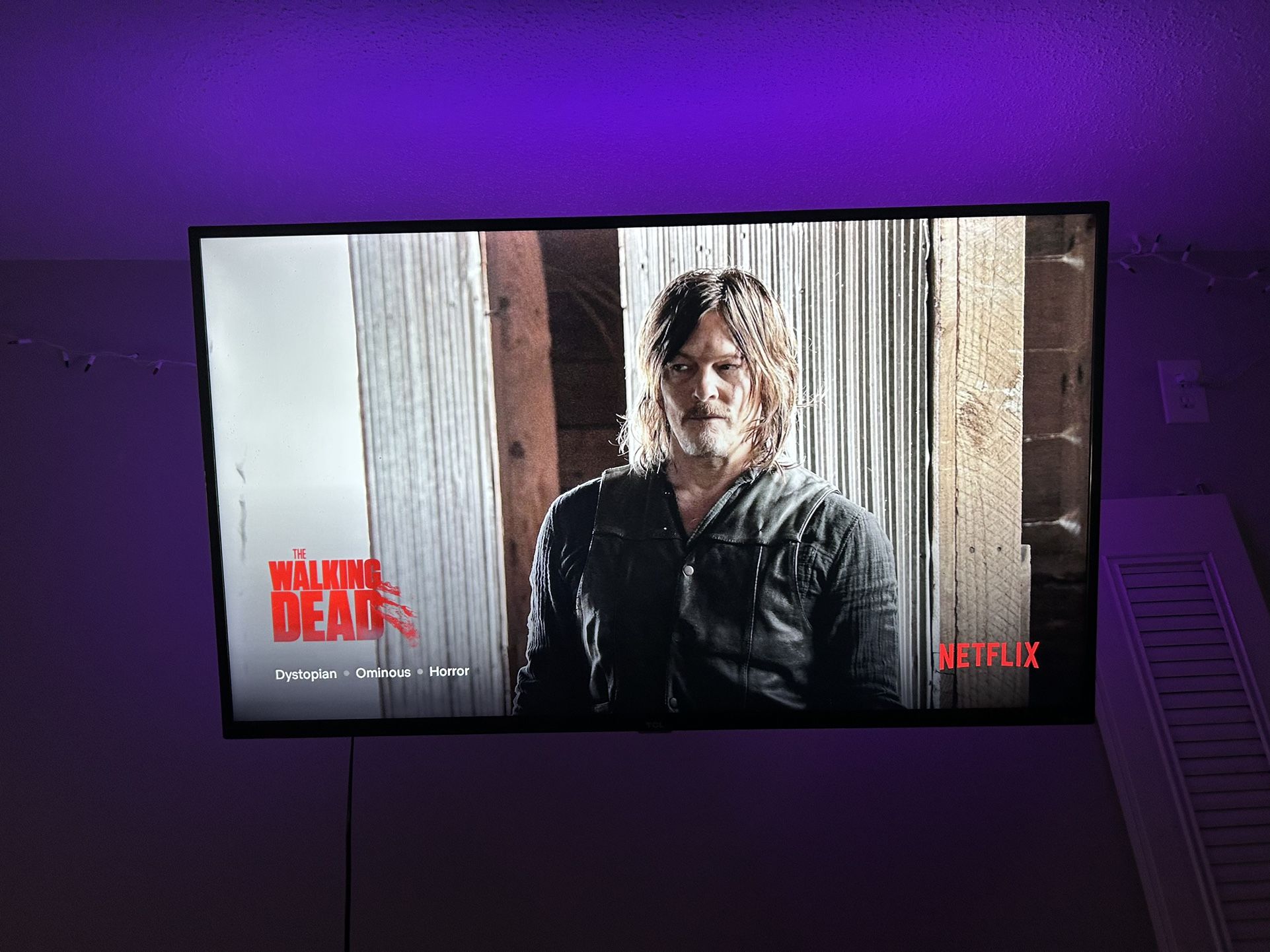 55 Inch Roku Tv