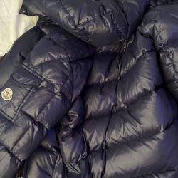 Moncler Maya Jacket 