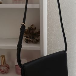 Black Coach Purse - $30
