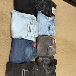 Good fellow, Artful Rebul, Smoke Rise, True Religion Jeans Athletic Fit Regular Fit And Slim Fit