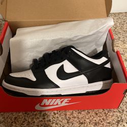 Panda Dunks