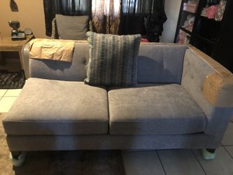 Brand new couch