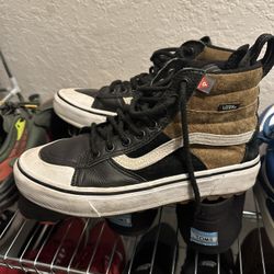 Vans