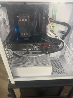 ASUS TUF Gaming RTX 3080 10GB – Excellent Condition