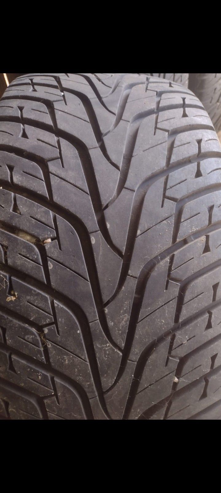Wheels And Tires $650 For Everything Like New