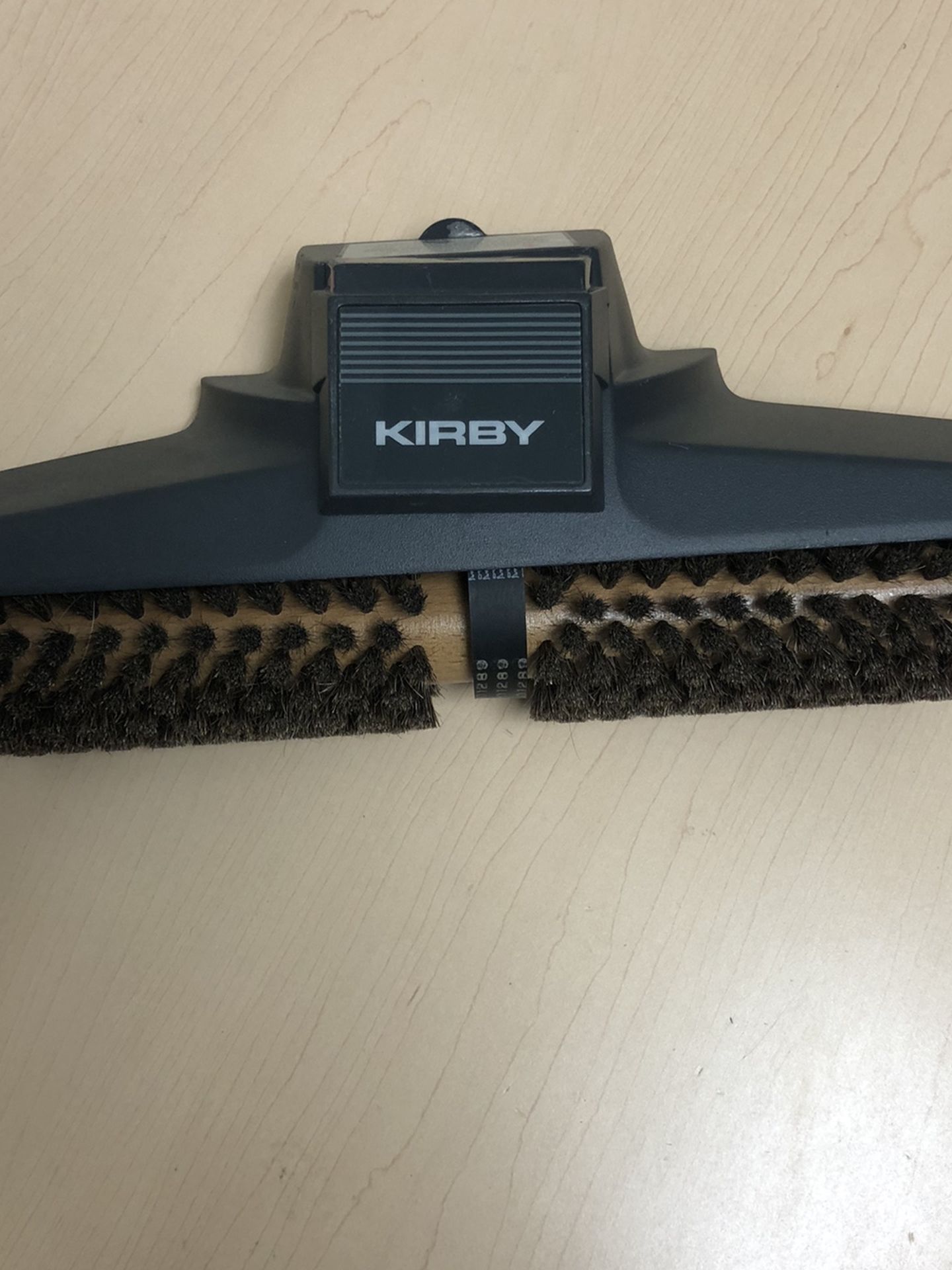 KIRBY “polisher Brush” Attachment