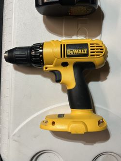 Drill