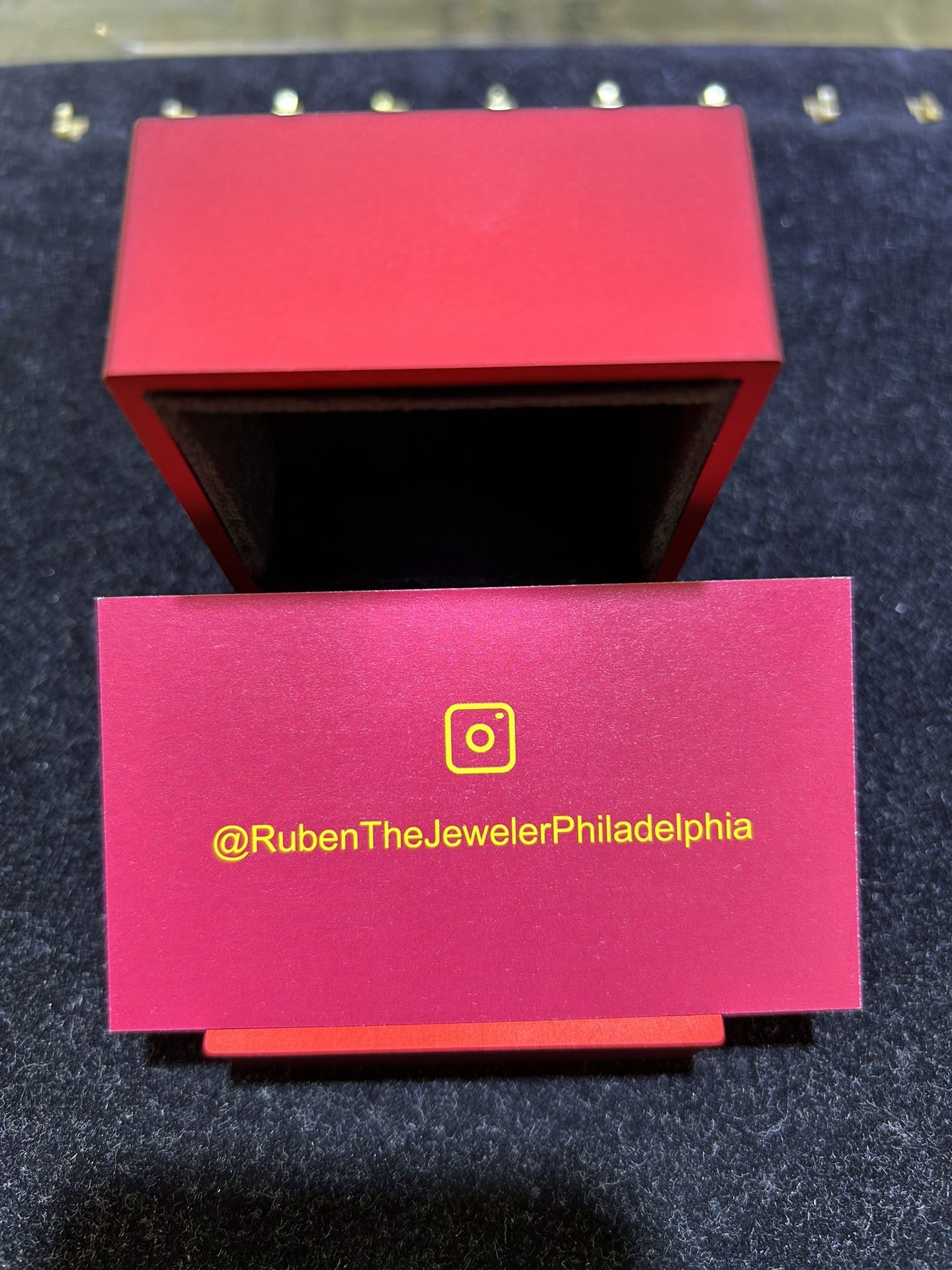 10K GOLD THICK ROPE CHAIN