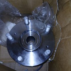 Hub And Barrings For Honda Accord 2004 To 2008