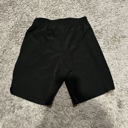 New Balance Shorts Size Large 
