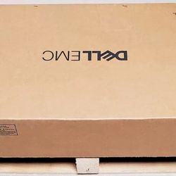 078-000-050 DELL/EMC Corporation 2200W Standby Power Supply (SPS) - NEW!