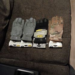 Work Gloves