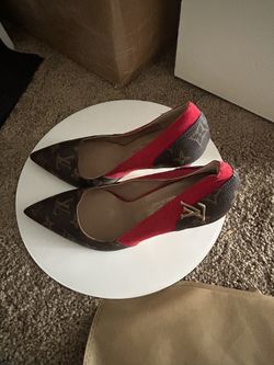 Size 7 Heels 