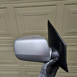 Honda Pilot Side Mirror 