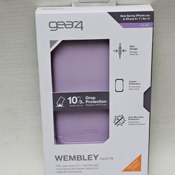 Gear 4 Wembley Palette Phone Cover For New Spring iPhone 2020 & iPhone 8/7/6s/6