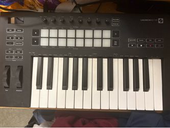 Novation - Launchkey 25