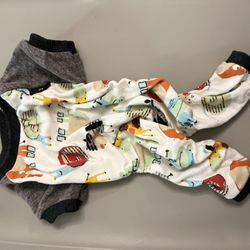 Fitwarm Dog Pjs Medium