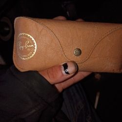 Ray Ban Sunglasses 