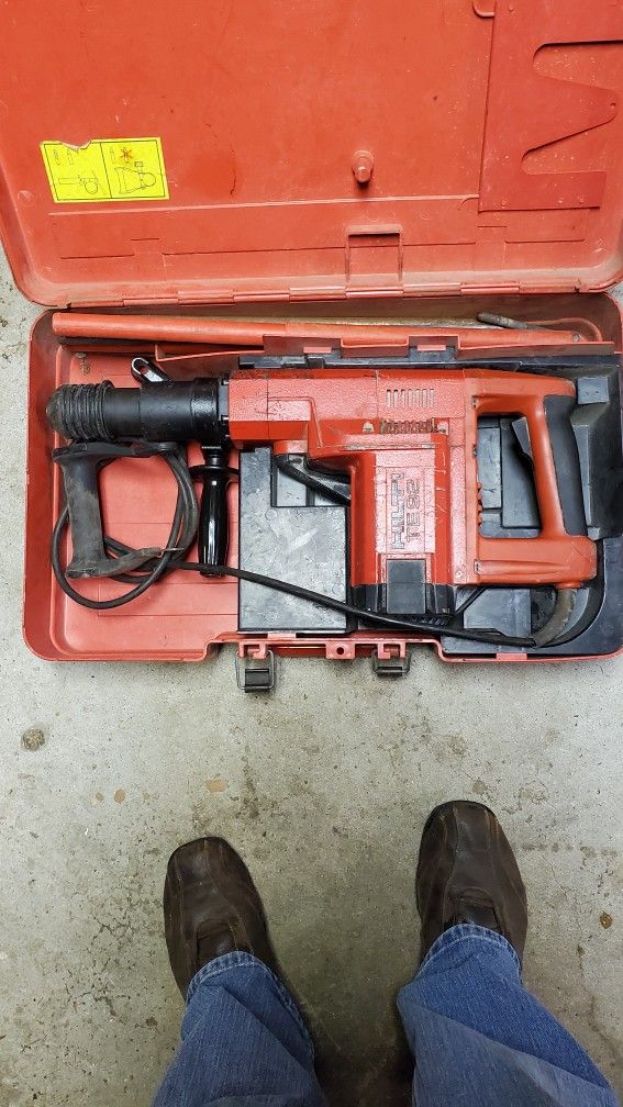 Hilti TE 92
