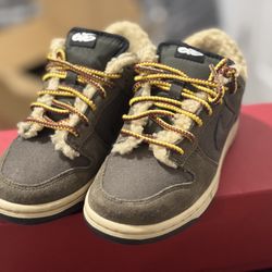 NIKE US5 