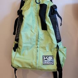 K9 Sport Sack 