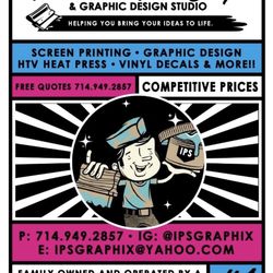 Screen Print Graphic Design Screen Printing