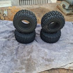 Hobby Park Tires