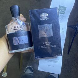 Creed Fragrance 