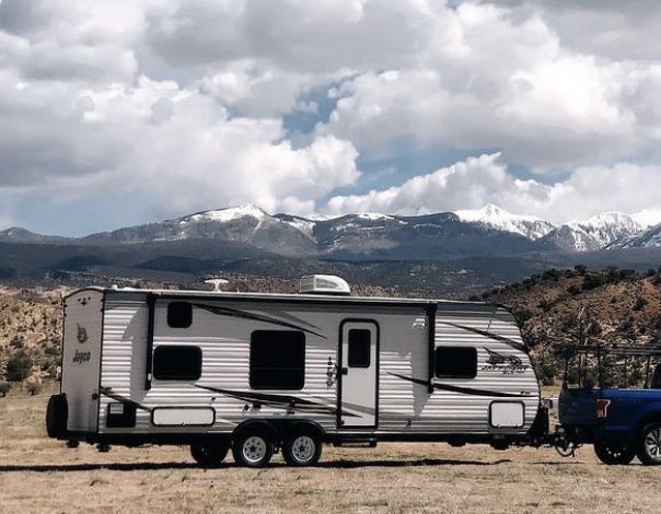 2019 Jayco Jayflight