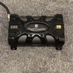 Planet Audio PC10F Car Capacitor