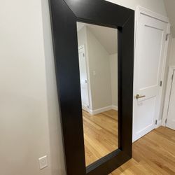 IKEA Mongstad Mirror