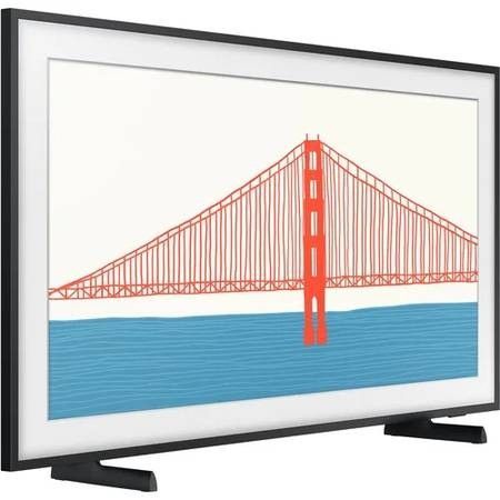 2021 Samsung 43" Frame Series (T.V. ONLY)