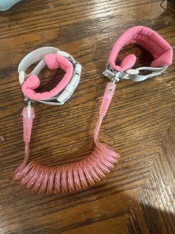 Child Tether