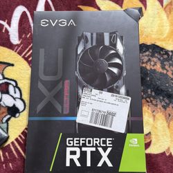 RTX 2070 Super